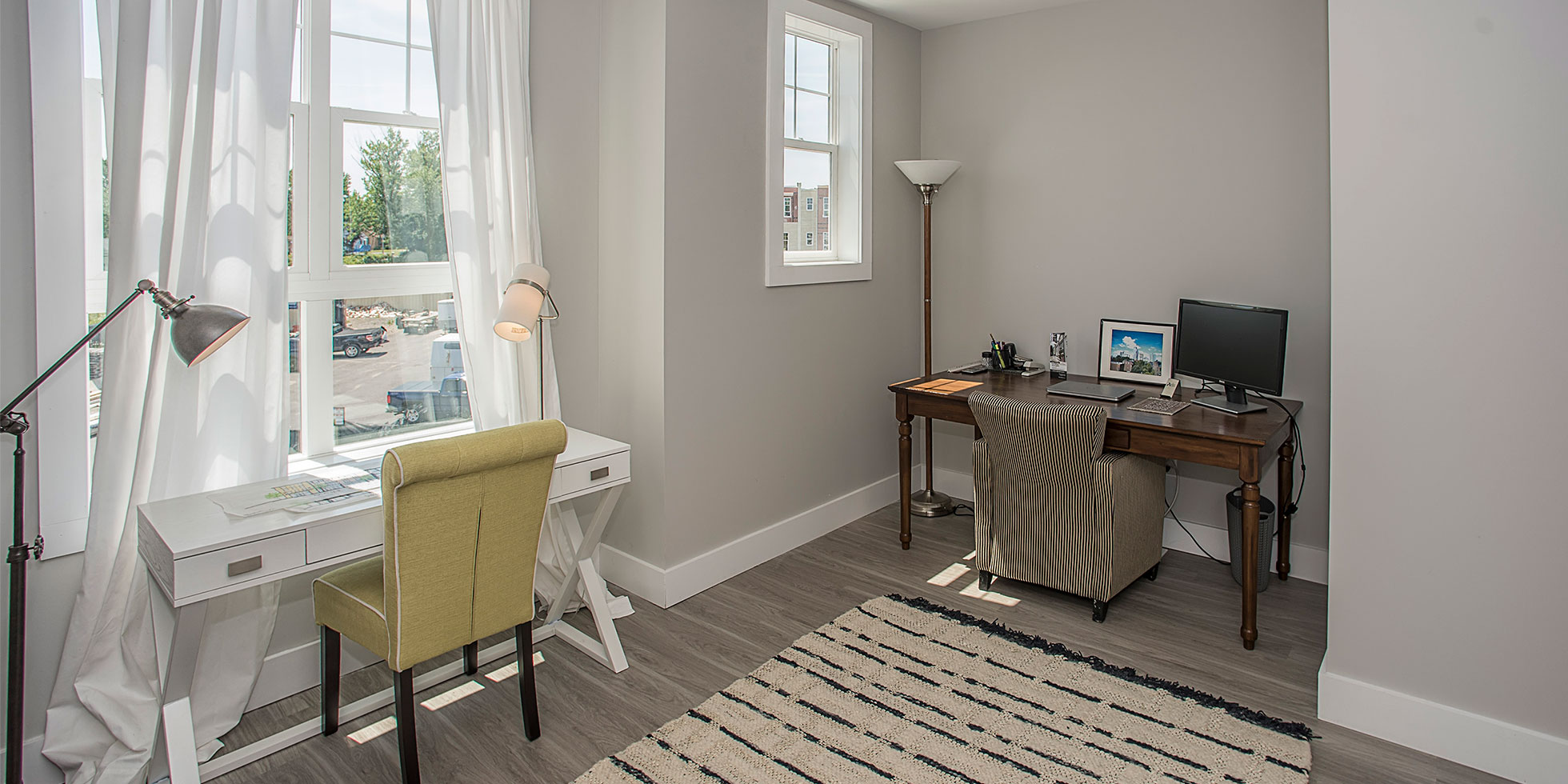 The Woods at Bayview Luxury Apartments Hamburg, NY