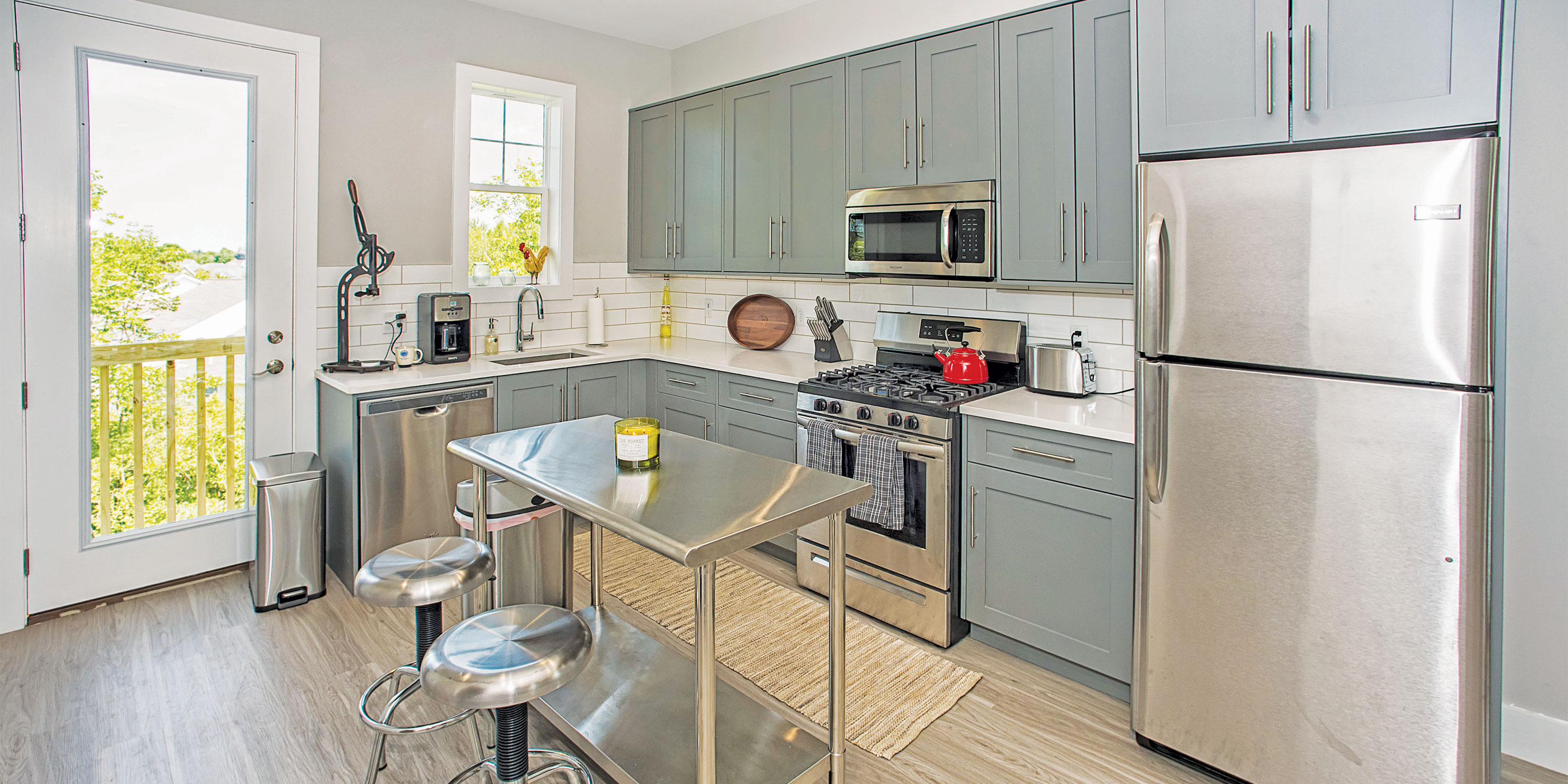 The Woods at Bayview Luxury Apartments Hamburg, NY