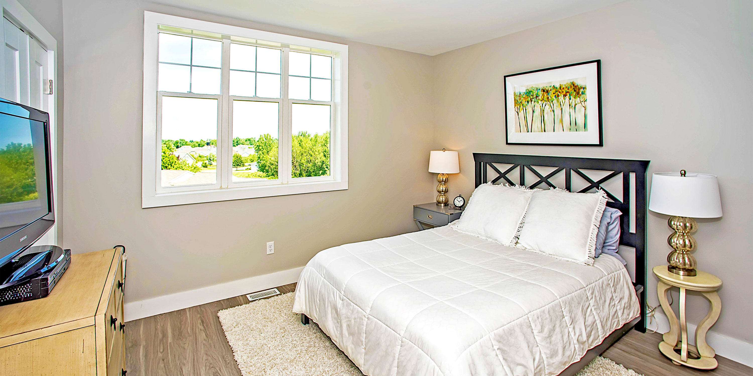 The Woods at Bayview Luxury Apartments Hamburg, NY